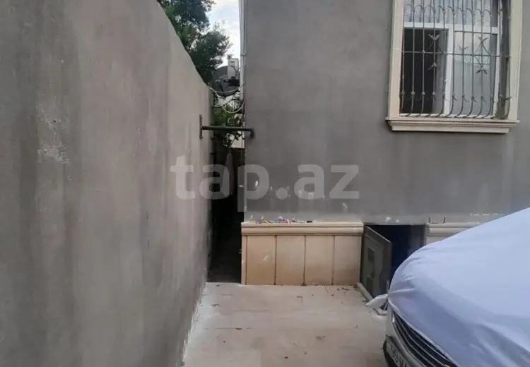 4 otaqlı mənzil , Sumqayıt