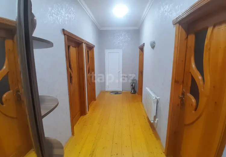 4 otaqlı mənzil , Sumqayıt