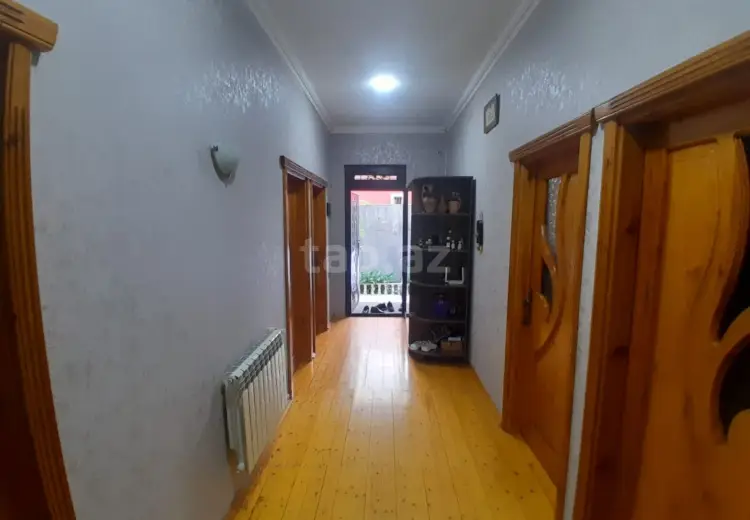 4 otaqlı mənzil , Sumqayıt