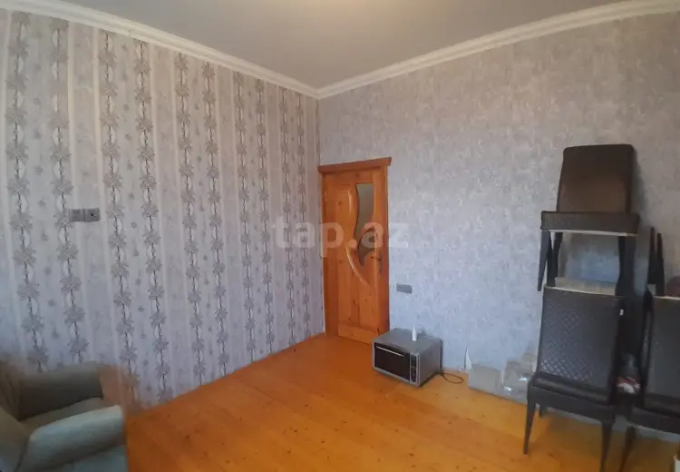 4 otaqlı mənzil , Sumqayıt