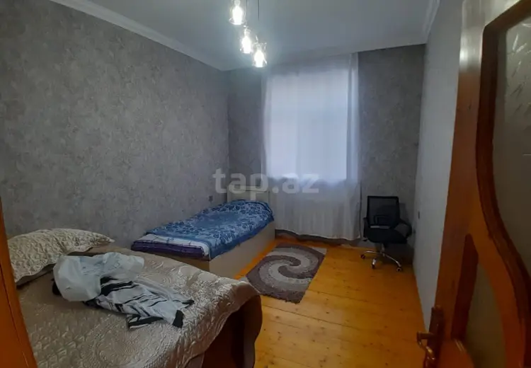 4 otaqlı mənzil , Sumqayıt