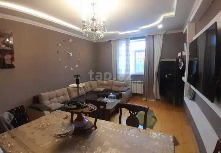 4 otaqlı mənzil , Sumqayıt