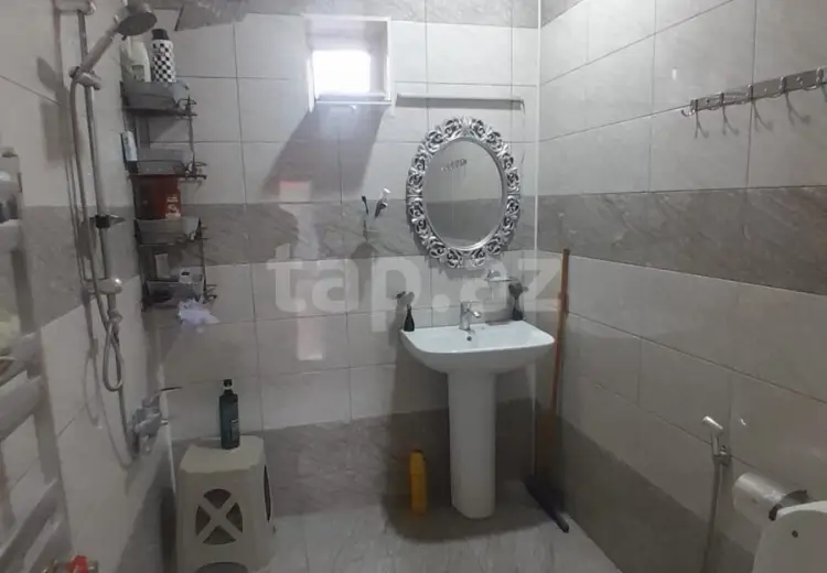 4 otaqlı mənzil , Sumqayıt