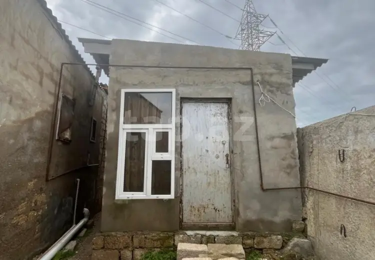 2 otaqlı mənzil , Zığ qəs., Suraxanı, Bakı
