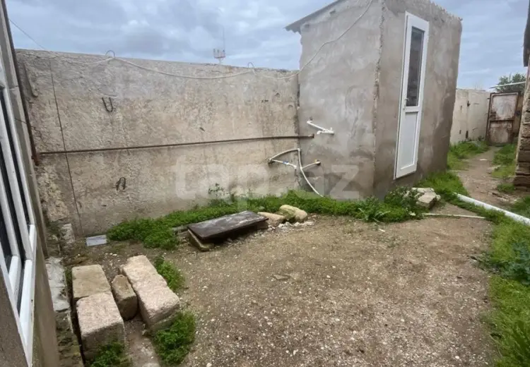 2 otaqlı mənzil , Zığ qəs., Suraxanı, Bakı