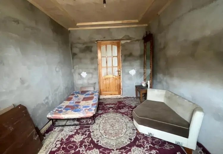 2 otaqlı mənzil , Zığ qəs., Suraxanı, Bakı