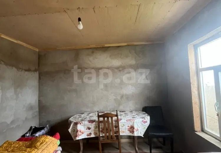 2 otaqlı mənzil , Zığ qəs., Suraxanı, Bakı