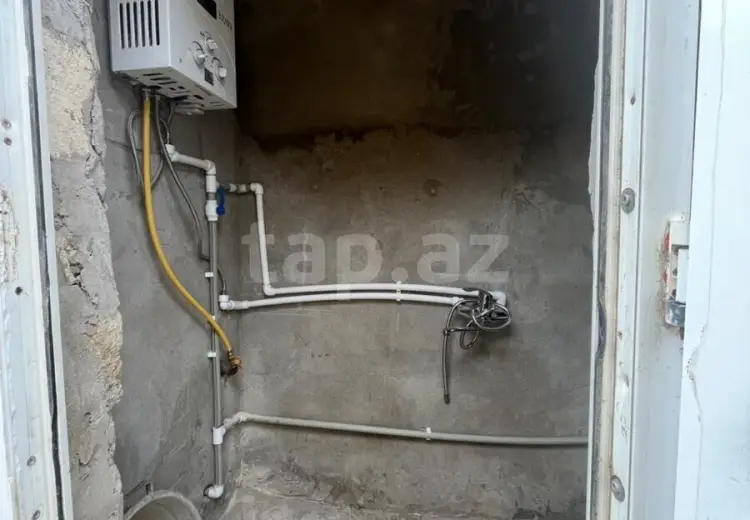 2 otaqlı mənzil , Zığ qəs., Suraxanı, Bakı