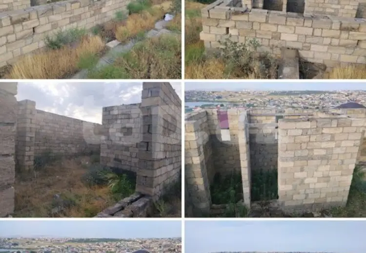 0 m² Obyekt / Ofis , Digah, Abşeron