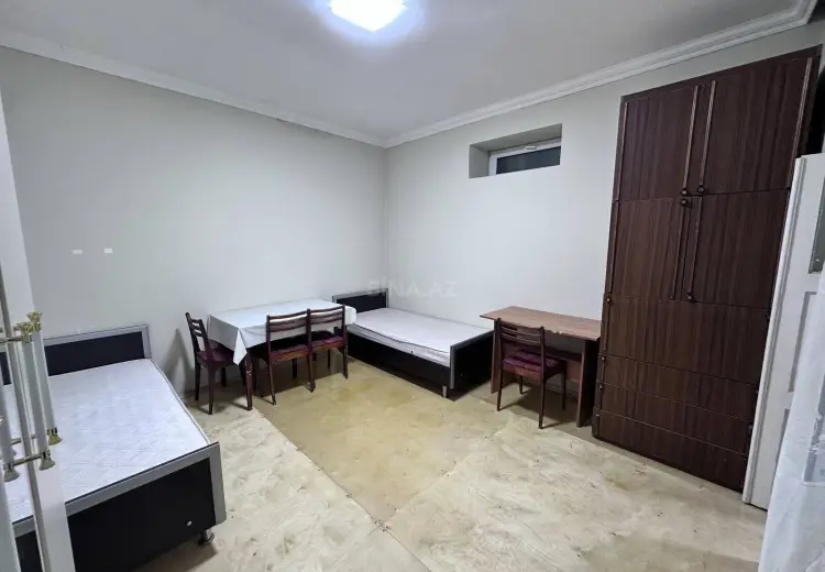 1 otaqlı mənzil Kirayə (aylıq), Yasamal qəs., Yasamal, Bakı