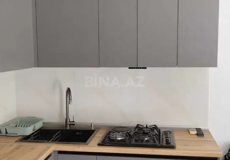 0 otaqlı mənzil Kirayə (aylıq), Keşlə qəs., Nizami, Bakı