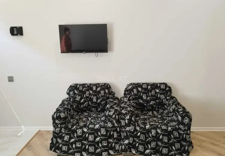 0 otaqlı mənzil Kirayə (aylıq), Keşlə qəs., Nizami, Bakı