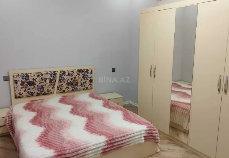 0 otaqlı mənzil Kirayə (aylıq), Keşlə qəs., Nizami, Bakı