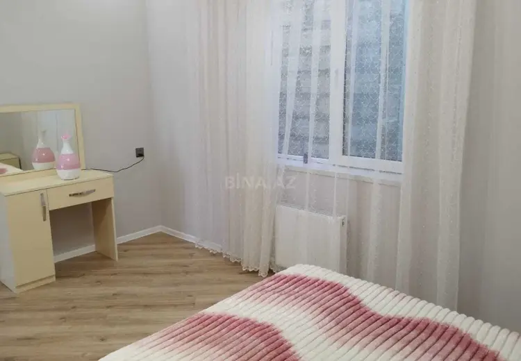 0 otaqlı mənzil Kirayə (aylıq), Keşlə qəs., Nizami, Bakı