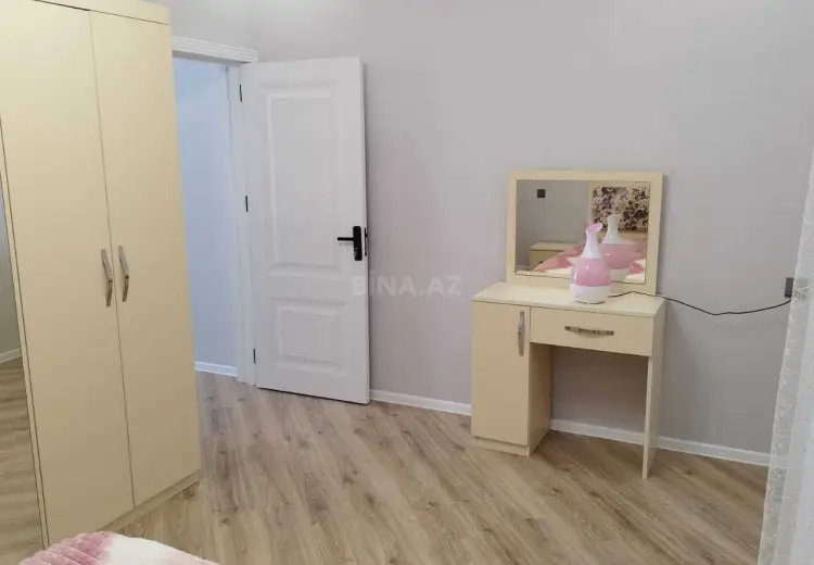 0 otaqlı mənzil Kirayə (aylıq), Keşlə qəs., Nizami, Bakı