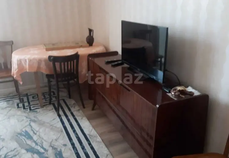 450 AZN - 4 otaqlı mənzil Kirayə (aylıq), Hövsan qəs., Suraxanı, Bakı