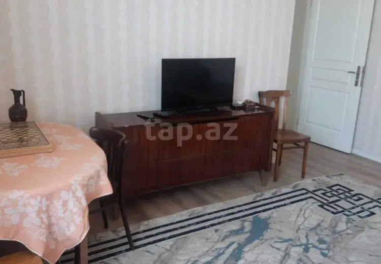 450 AZN - 4 otaqlı mənzil Kirayə (aylıq), Hövsan qəs., Suraxanı, Bakı