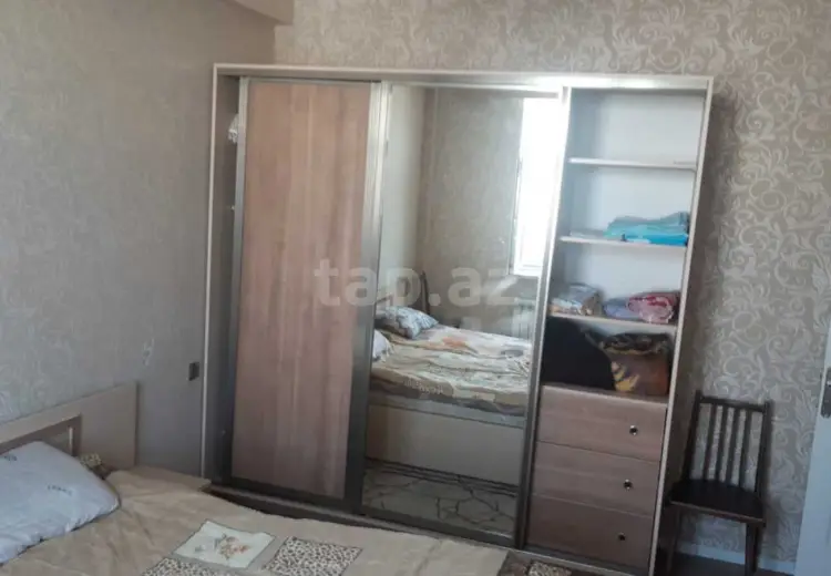450 AZN - 4 otaqlı mənzil Kirayə (aylıq), Hövsan qəs., Suraxanı, Bakı