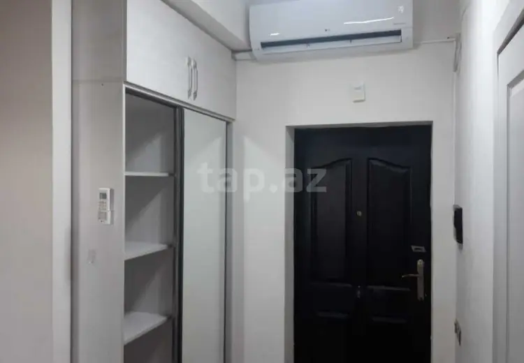 450 AZN - 4 otaqlı mənzil Kirayə (aylıq), Hövsan qəs., Suraxanı, Bakı