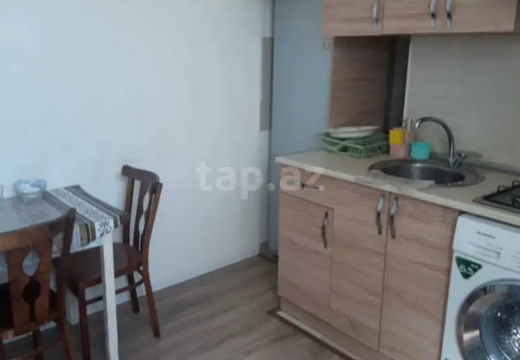450 AZN - 4 otaqlı mənzil Kirayə (aylıq), Hövsan qəs., Suraxanı, Bakı