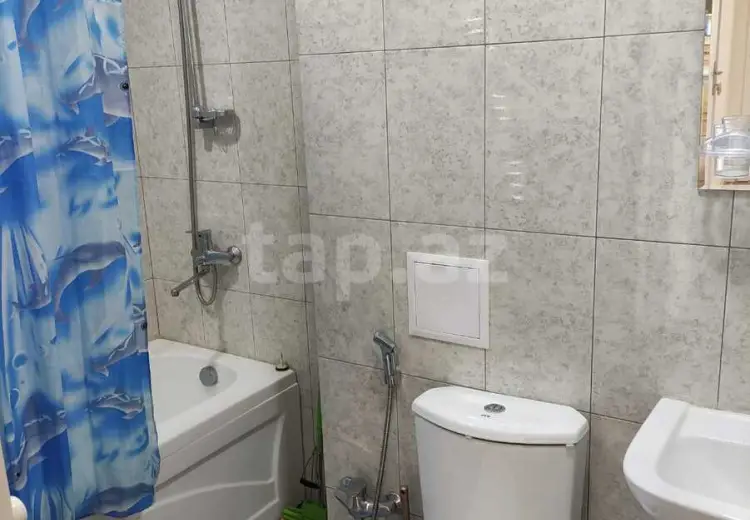 450 AZN - 4 otaqlı mənzil Kirayə (aylıq), Hövsan qəs., Suraxanı, Bakı