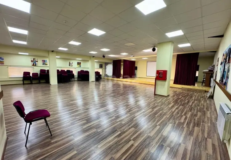 0 m² Obyekt / Ofis , Bakı