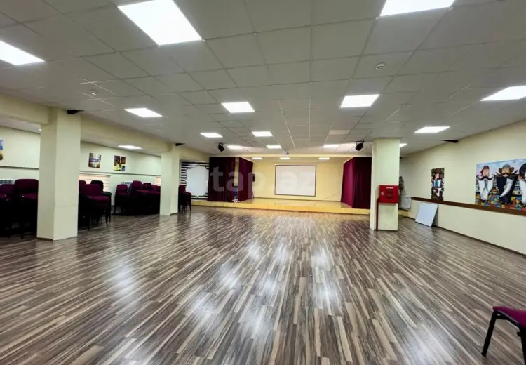 0 m² Obyekt / Ofis , Bakı