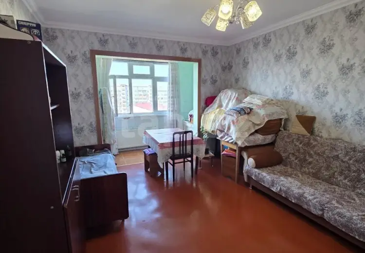 2 otaqlı mənzil , Sumqayıt