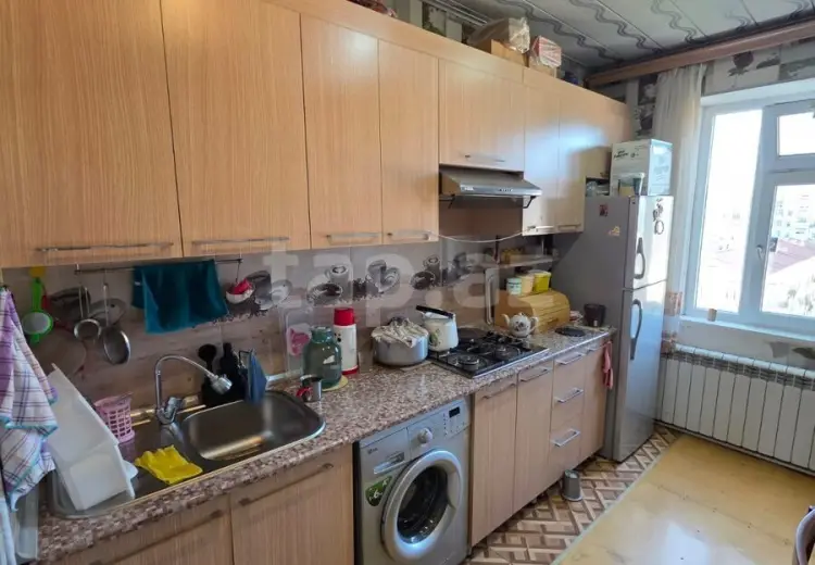2 otaqlı mənzil , Sumqayıt