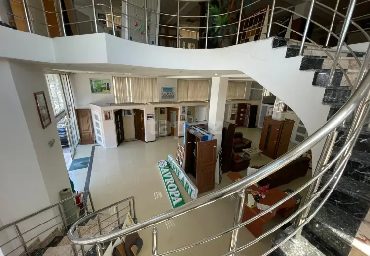0 m² Obyekt / Ofis , 8-ci kilometr, Nizami, Bakı