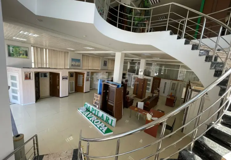 0 m² Obyekt / Ofis , 8-ci kilometr, Nizami, Bakı