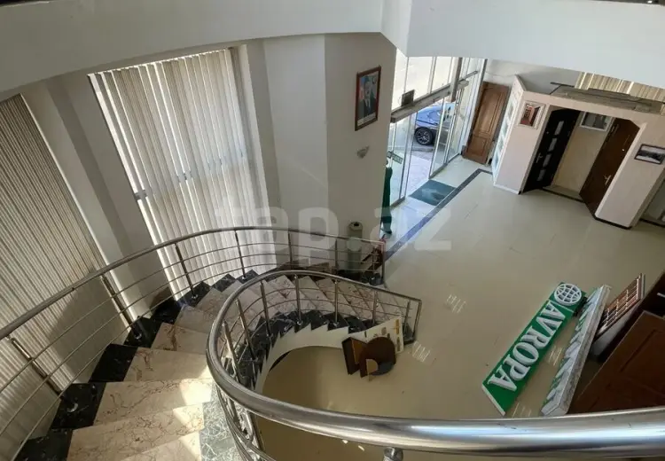 0 m² Obyekt / Ofis , 8-ci kilometr, Nizami, Bakı