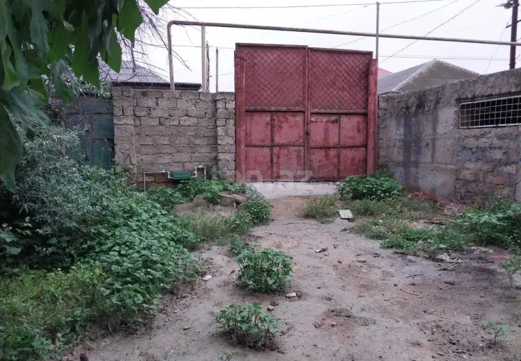 0 m² Obyekt / Ofis , Suraxanı, Bakı