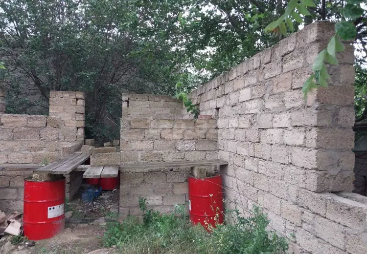 0 m² Obyekt / Ofis , Suraxanı, Bakı
