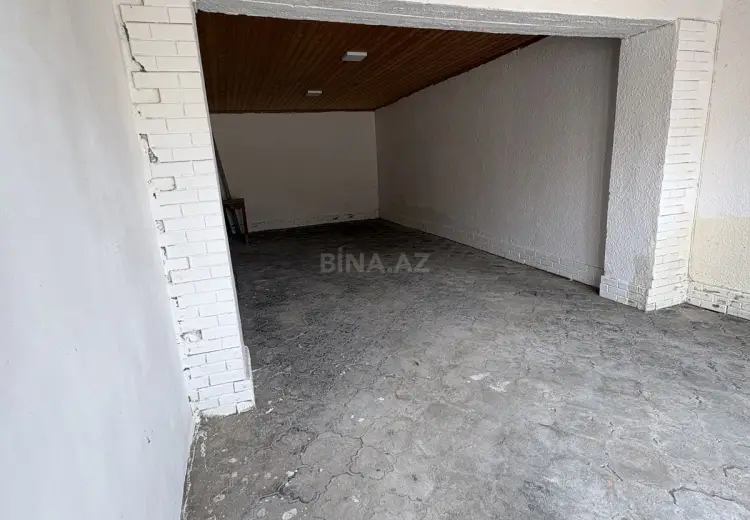 25 m² Obyekt / Ofis Kirayə (aylıq), Zabrat qəs., Sabunçu, Bakı