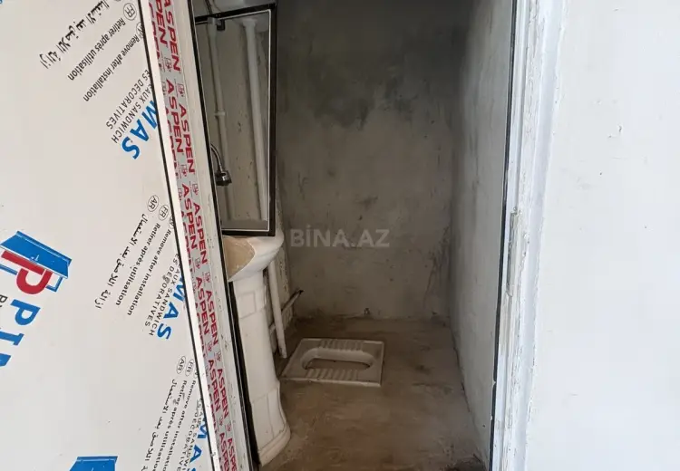 25 m² Obyekt / Ofis Kirayə (aylıq), Zabrat qəs., Sabunçu, Bakı