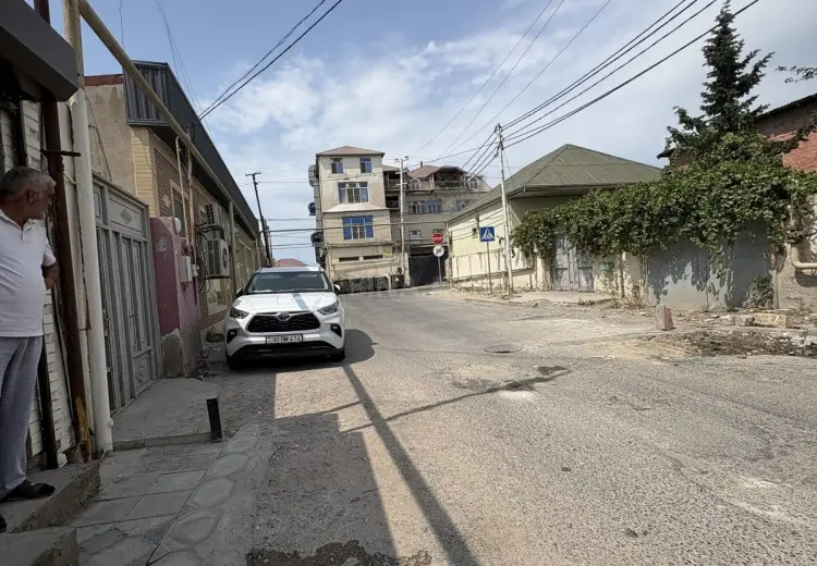 25 m² Obyekt / Ofis Kirayə (aylıq), Zabrat qəs., Sabunçu, Bakı