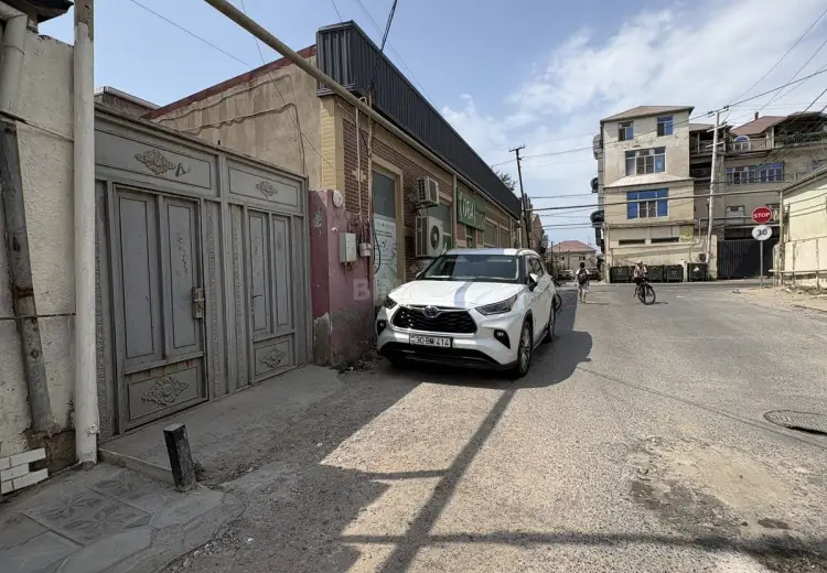 25 m² Obyekt / Ofis Kirayə (aylıq), Zabrat qəs., Sabunçu, Bakı