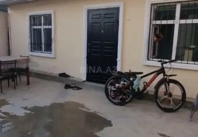 4 otaqlı mənzil Satılır, Xırdalan