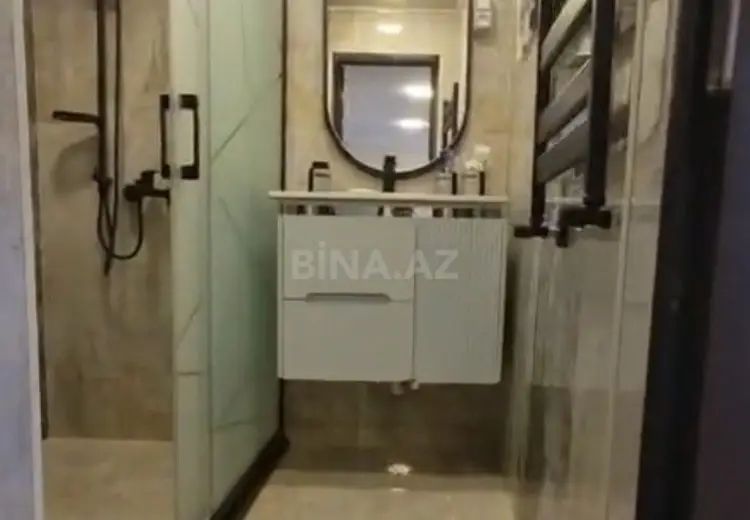 4 otaqlı mənzil Satılır, Xırdalan