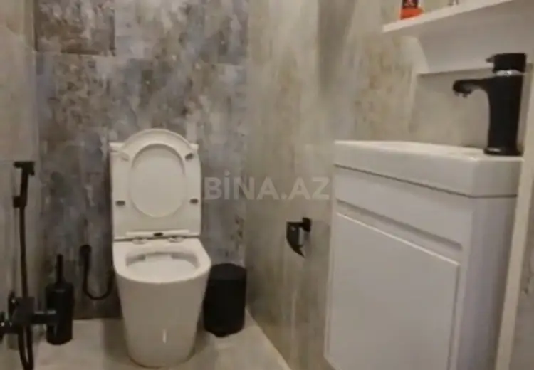 4 otaqlı mənzil Satılır, Xırdalan