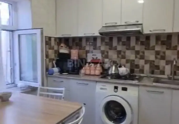 4 otaqlı mənzil Satılır, Xırdalan