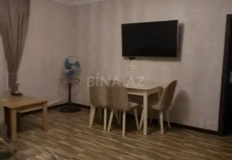 4 otaqlı mənzil Satılır, Xırdalan