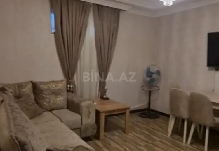 4 otaqlı mənzil Satılır, Xırdalan
