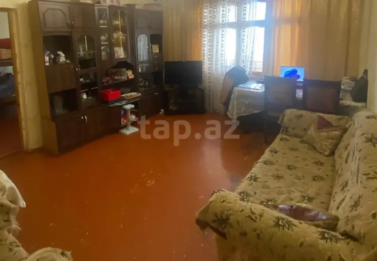 4 otaqlı mənzil , Sumqayıt