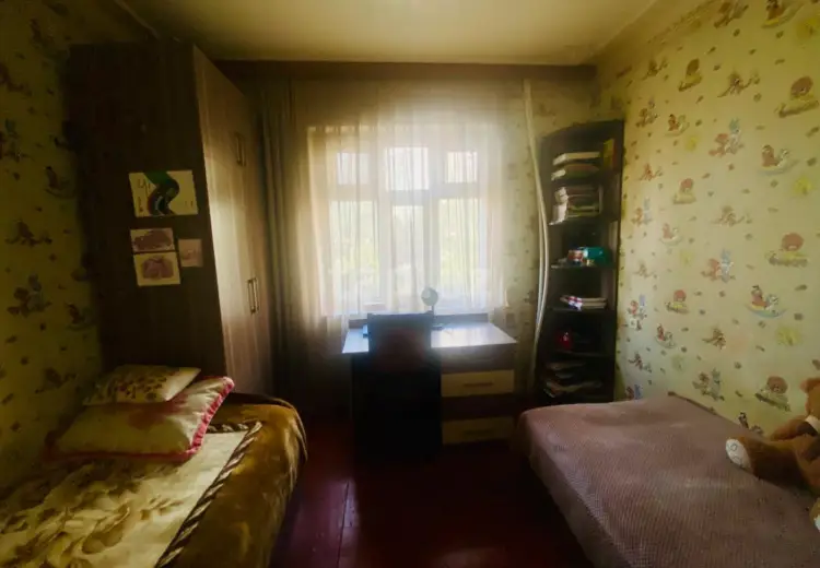 4 otaqlı mənzil , Sumqayıt