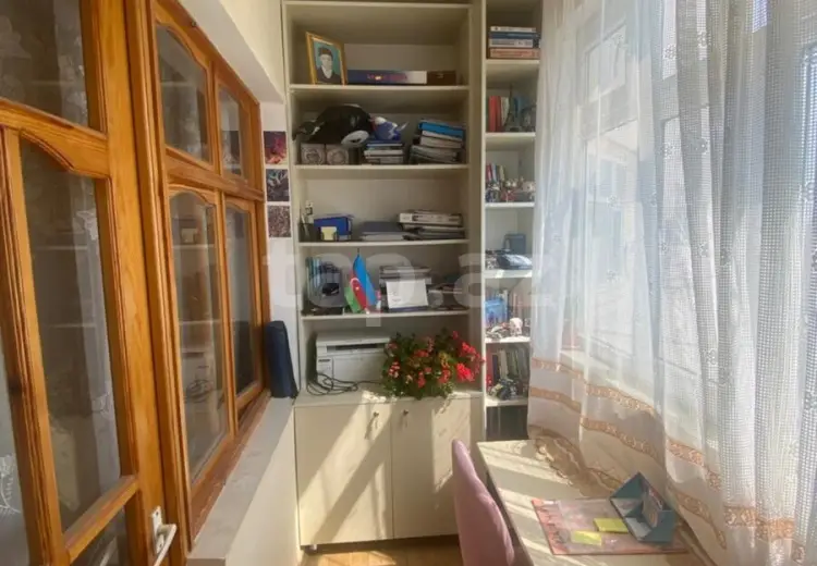 4 otaqlı mənzil , Sumqayıt