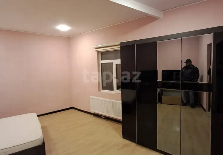 3 otaqlı mənzil Kirayə (aylıq), Yeni Yasamal qəs., Yasamal, Bakı