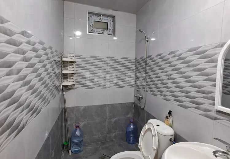 3 otaqlı mənzil Kirayə (aylıq), Yeni Yasamal qəs., Yasamal, Bakı