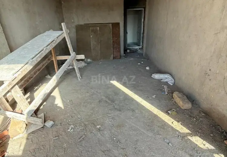 2 otaqlı mənzil Satılır, Rəsulzadə qəs., Binəqədi, Bakı